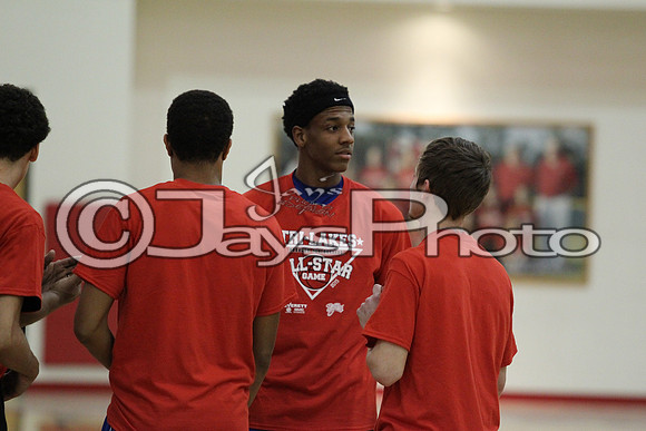 Tri-Lakes All Star Baketball Game 3-17-2015 (©Justin Manning) JWM_0296