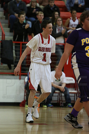 Poyen @ Glen Rose Jr Girls, Jr Boys & Senior Girls 11-18-2014 (©Justin Manning) JWM_315