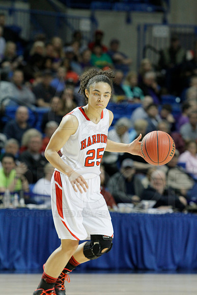 3A Girls State Finals-Harding Academy vs. eStem 3-14-2014 (© Justin Manning) JWM_0008