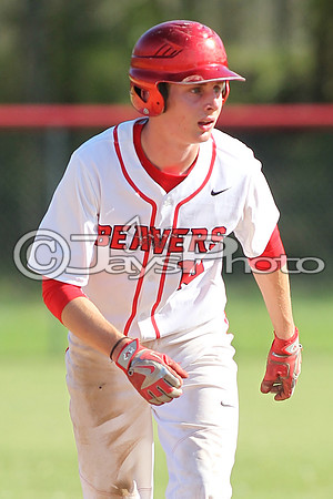 Mayflower @ Glen Rose baseball_JWM_0025