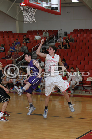 Tri-Lakes All Star Baketball Game 3-17-2015 (©Justin Manning) JWM_0410