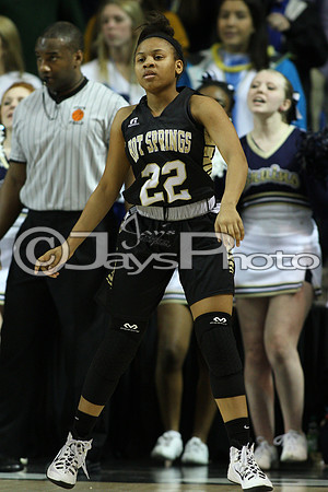 Pulaski Academy vs. Hot Springs 5A Girls State Finals 3-14-2015 (©Justin Manning) JWM_059