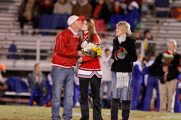 Two Rivers @ Glen Rose 11-7-13 (Senior Night) (©Justin Manning) JWM_0157