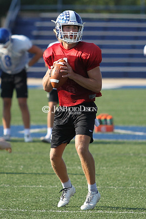 Bryant Football Practice 8-3-18_0092