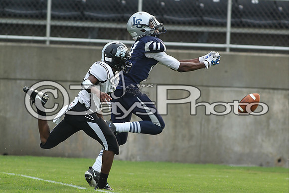 Lafayette County vs. Bearden (Hooten's Kickoff Classic) 8-31-2015 (Scrimmage) 8-31-2015 (©Justin Manning) JWM_0168