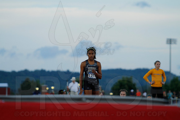 NCAA West Track and Field Preliminaries 5-31-2014 (© Justin Manning) JWM_0505