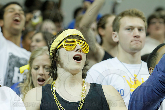 7A Boys State Finals-North Little Rock vs. Springdale 3-13-2014 (© Justin Manning) JWM_0363