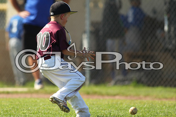 Benton Panthers vs. Conway Cats_0016