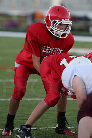 Prescott @ Glen Rose Jr High 10-16-2014 (©Justin Manning) JWM_042