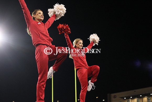 Louisiana @ Arkansas State 10-17-19_0774