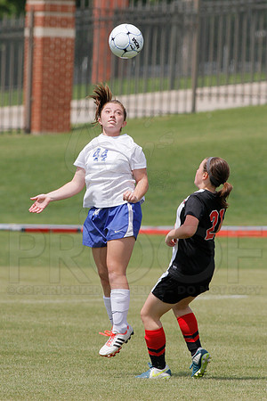 4A State Soccer Finals Maumelle vs. Valley View 5-24-2014 (© Justin Manning) JWM_0186