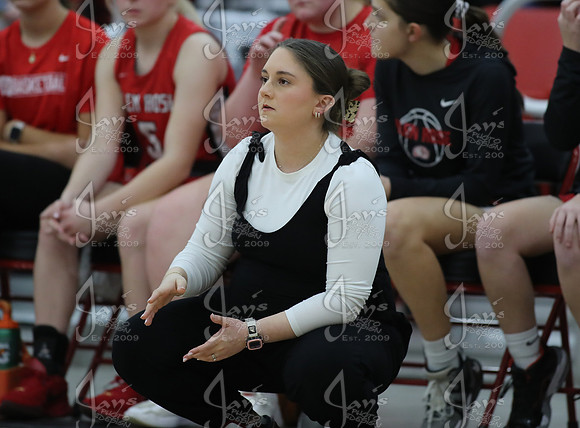 Glen Rose @ Harmony Grove Sr. Girls 1-16-25_JWM_0543