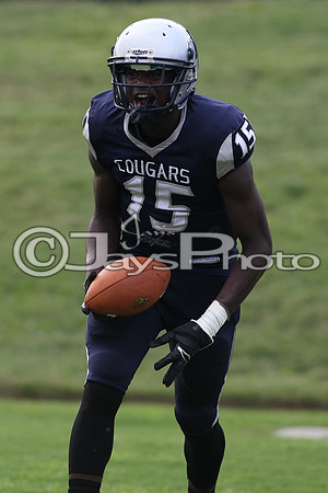 Lafayette County vs. Bearden (Hooten's Kickoff Classic) 8-31-2015 (Scrimmage) 8-31-2015 (©Justin Manning) JWM_0175