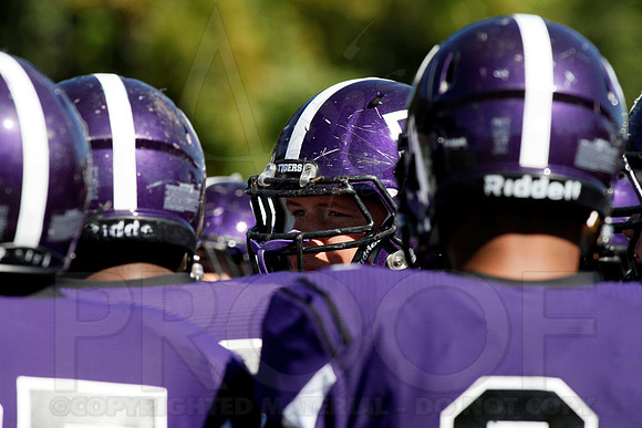 Harding @ OBU 10-19-13 (© Justin Manning) JWM0043