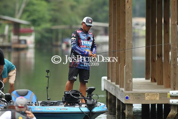 Forrest Wood Cup (Day 1 on the water)_0970