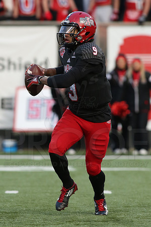 Appalachian State @ Arkansas State 11-15-2014 (©Justin Manning) JWM_0759