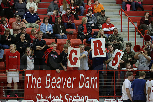 Poyen @ Glen Rose Jr Girls, Jr Boys & Senior Girls 11-18-2014 (©Justin Manning) JWM_295