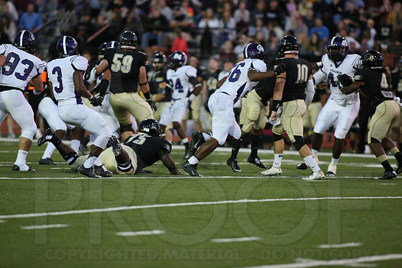 OBU @ Harding University 10-18-2014 (©Justin Manning) JWM_105