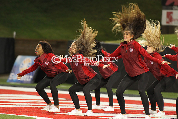Texas State @ Arkansas State 10-26-19_0377