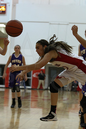 Poyen @ Glen Rose Jr Girls, Jr Boys & Senior Girls 11-18-2014 (©Justin Manning) JWM_008