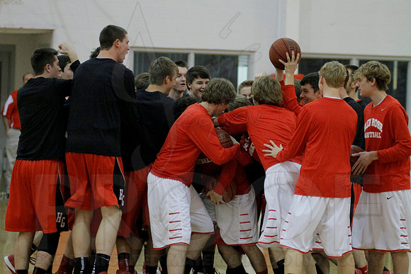 Harmony Grove @ Glen Rose 2-5-13 (Justin Manning)0250