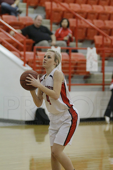 Harmony Grove @ Glen Rose 2-5-13 (Justin Manning)0025
