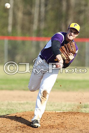 Poyen @ Glen Rose Baseball 3-28-2015 (©Justin Manning) JWM_0171