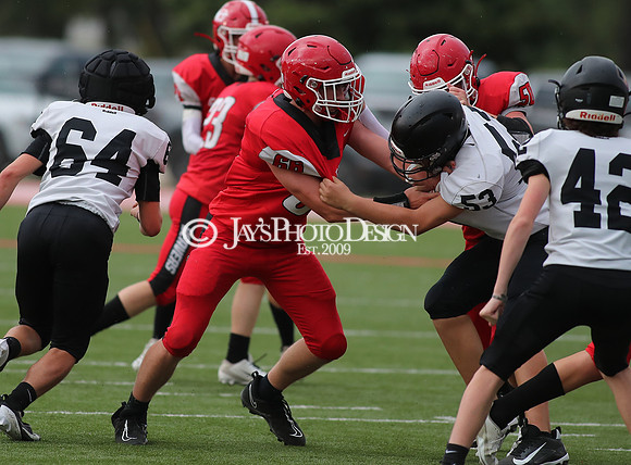 Bauxite @ Glen Rose Jr. High 8-29-24_JWM_0043