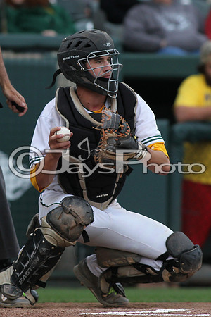 2A State Baseball Finals Magnet Cove vs. Ouachita 5-22-2015 (©Justin Manning) JWM_0211