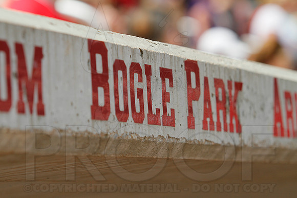 4A State Finals Softball Mena vs. Brookland 5-24-2014 (© Justin Manning) JWM_0448