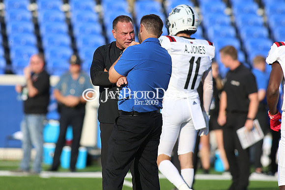 Arkansas State @ Memphis 9-17-22_JWM_0110