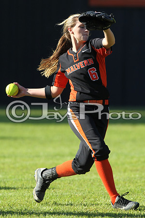 Nashville @ Malvern Softball 4-20-2015 (©Justin Manning) JWM_0350