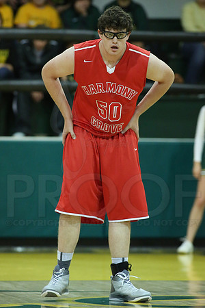 Harmony Grove @ Oauchita Sr Boys 11-13-2014 (©Justin Manning) JWM_0243