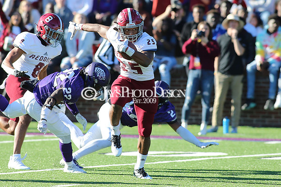 Henderson State @ Ouachita 11-13-21_JWM_1256