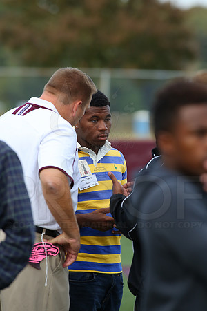 Georgia State @ ULM 10-26-13 (©Justin Manning) JWM_0100