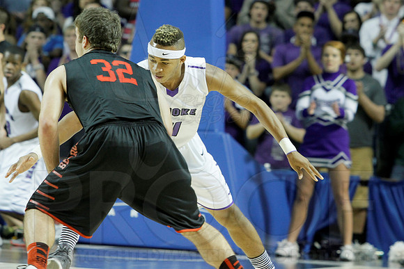 Lonoke vs. Brookland 4A Boys State Finals  3-13-14 3-13-2014 (© Justin Manning) JWM_0053