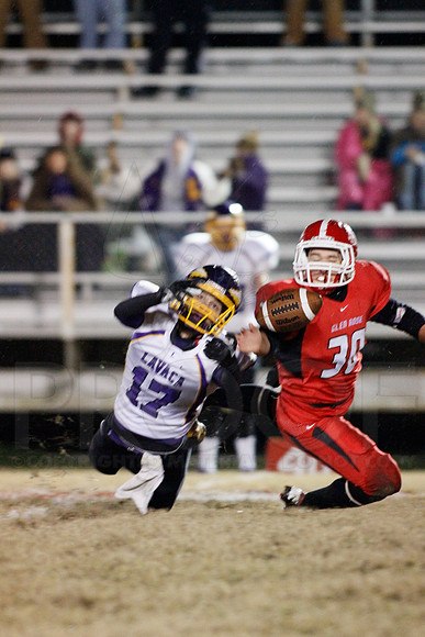 Lavaca @ Glen Rose 11-22-13 (©Justin Manning) JWM_0020