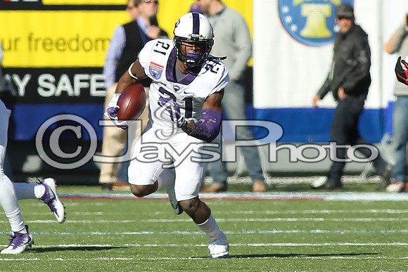 Autozone Liberty Bowl Georgia Bulldogs vs TCU Horned Frogs_JWM_00592