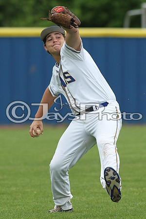 Arkadelphia @ Lakeside baseball 4-23-2015 (©Justin Manning) JWM_0032