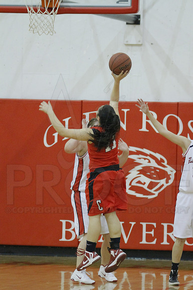 Harmony Grove @ Glen Rose 2-5-13 (Justin Manning)0011