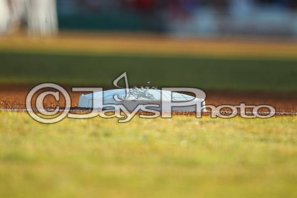 ULM @ Arkansas baseball_0002