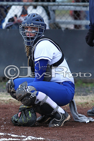 Bryant vs. Batesville softball 3-28-2015 (©Justin Manning) JWM_0029