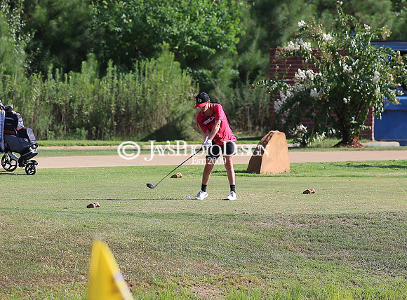 High School Golf (Bauxite, Harmony Grove, Robinson, Magnet Cove) 8-30-22_JWM_0920
