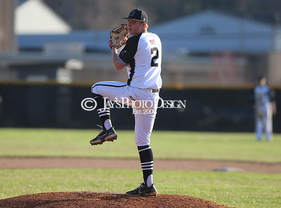 Fountain Lake @ Bauxite 3-28-22_JWM_0662