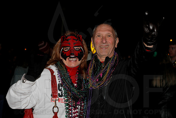 GoDaddy Bowl Mardi Gras Parade (©Justin Manning) JWM_0257