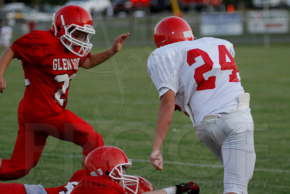 Harmony Grove @ Glen Rose 9-20-12 (Justin Manning)0047