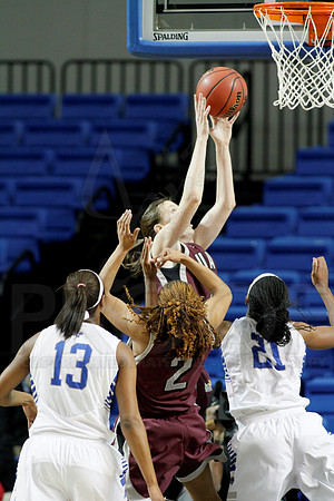 UALR vs Middle Tennessee 3-11-13 JWM0168 (© Justin Manning)