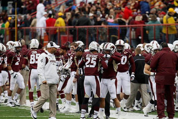 Independence Bowl ULM vs. Ohio 12-28-12 (Justin Manning)0127