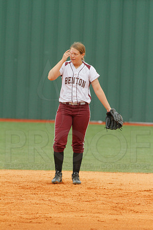 Benton vs. Russellville State Simi-Finals 5-17-2014 (© Justin Manning) JWM_0114