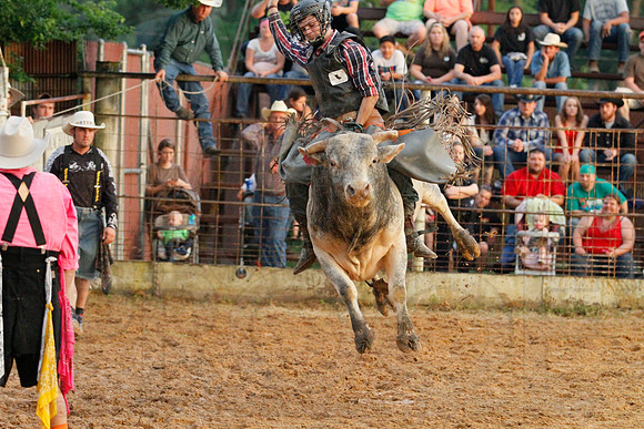 Bull Bash (Brickfest) 6-28-2014 (©Justin Manning) JWM_393